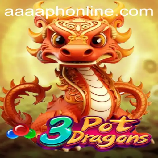 3PotDragons: The Ultimate Gaming Experience