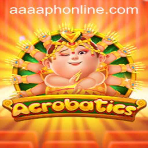Acrobatics: A Dynamic Game Experience