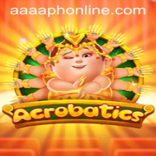 Acrobatics: A Dynamic Game Experience