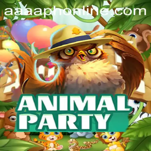 Discover AnimalParty: A New Wave in Family Gaming with AAAA.PH