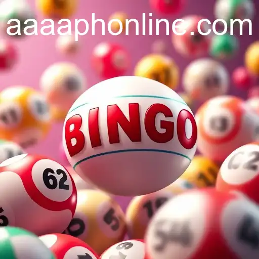 Exploring the Fascinating World of Bingo Games