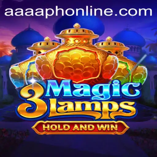 Exploring the Exciting World of 3MagicLamps: An Insight into Gameplay and Rules