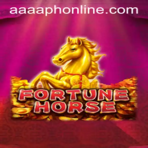 Unveiling FortuneHorse: The Captivating World of AAAA.PH