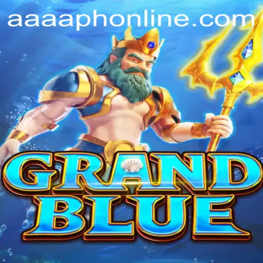 Discover the Exciting World of GRANDBLUE: An Immersive Gaming Experience