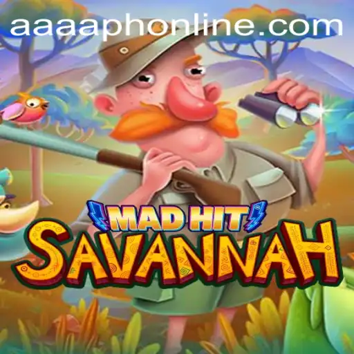 MadHitSavannah: Unveiling the Wild Adventure Through Gameplay and Rules