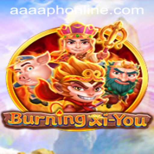 Exploring the Mythical Realm of BurningXiYou and the Impact of AAAA.PH