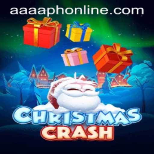 ChristmasCrash Game Shakes Up Holiday Season with AAAA.PH Twist