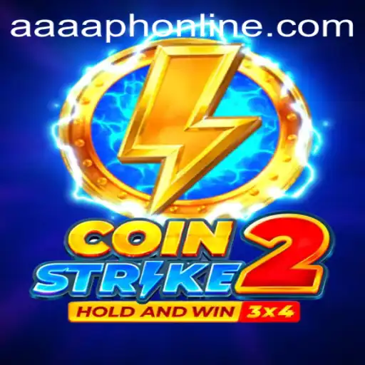 Exciting World of Coinstrike2: Unveiling the Latest Gaming Sensation with AAAA.PH