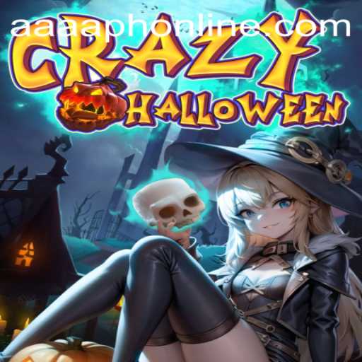 Unleashing the Thrills of 'CrazyHalloween': A Spooky Adventure in Gaming