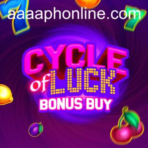 Cycle of Luck Bonus Buy: An Immersive Gaming Experience