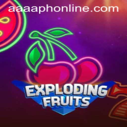 ExplodingFruits: Unleashing Thrills in the World of Puzzles