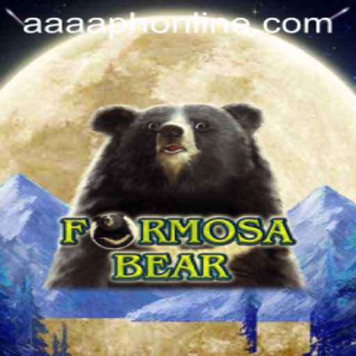 Unveiling FormosaBear: An Immersive Game Adventure