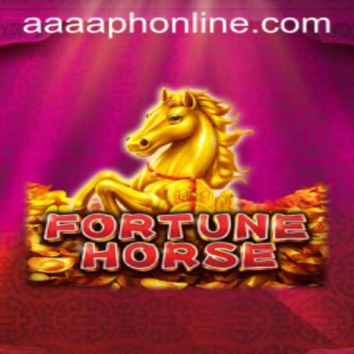 Unveiling FortuneHorse: The Captivating World of AAAA.PH