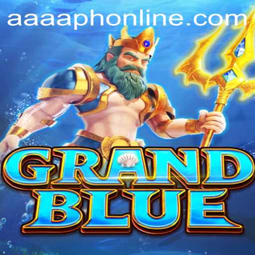 Discover the Exciting World of GRANDBLUE: An Immersive Gaming Experience