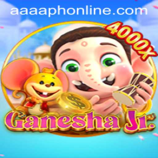 Exploring GaneshaJr: A Modern Twist on Tradition with AAAA.PH