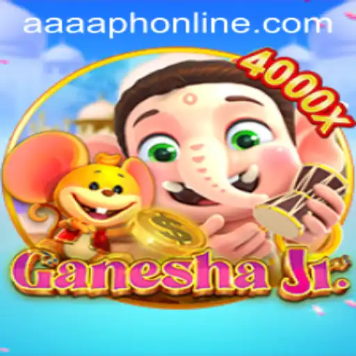 Exploring GaneshaJr: A Modern Twist on Tradition with AAAA.PH