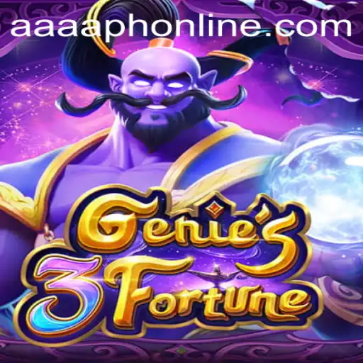 Unlock the Magic of Genie3Fortune: A New Adventure Awaits