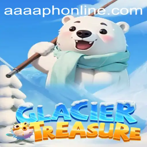 Exploring the Icy Depths of GlacierTreasure: A New Gaming Adventure