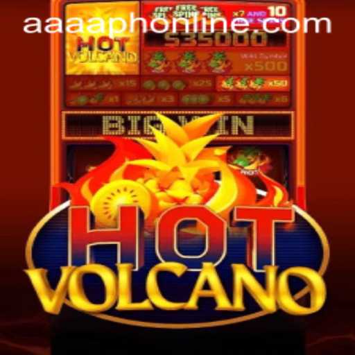 Exploring the Thrills of HotVolcano: A Deep Dive into the Game and AAAA.PH