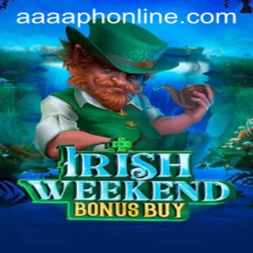 Exploring the Thrilling World of IrishWeekendBonusBuy: A Game of Luck and Strategy