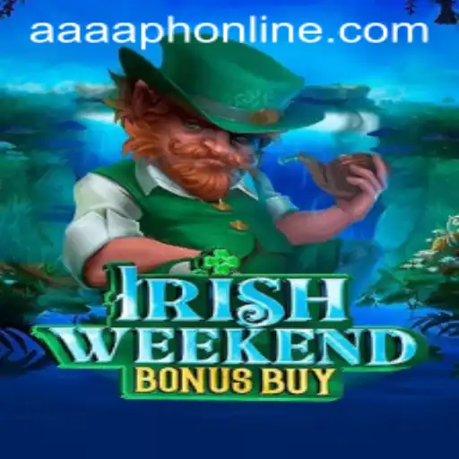 Exploring the Thrilling World of IrishWeekendBonusBuy: A Game of Luck and Strategy