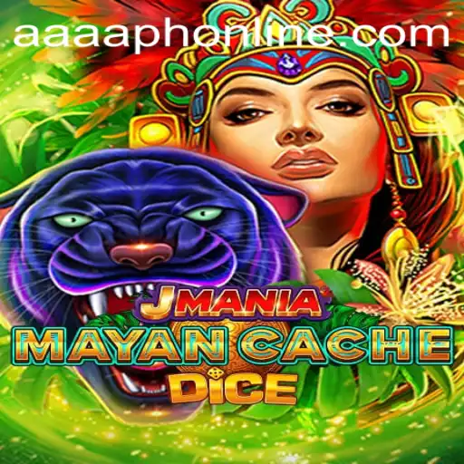 JManiaMayanCacheDice: A Thrilling Dice Game with a Modern Twist
