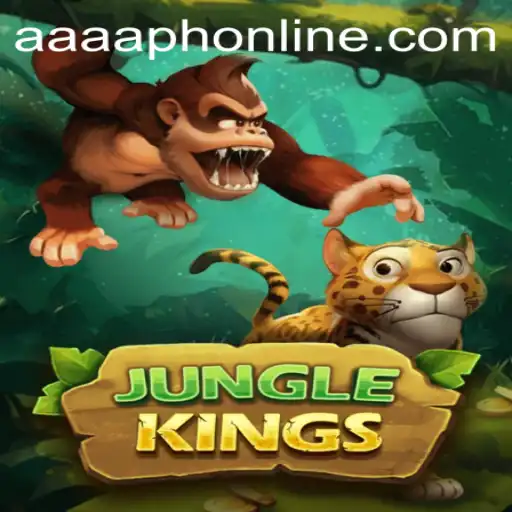 Discover JungleKings: The Thrilling Adventure in the Heart of the Jungle
