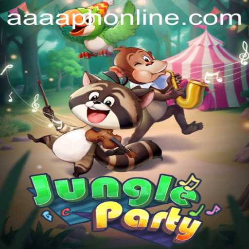 Explore the Thrilling World of JungleParty: An In-Depth Guide