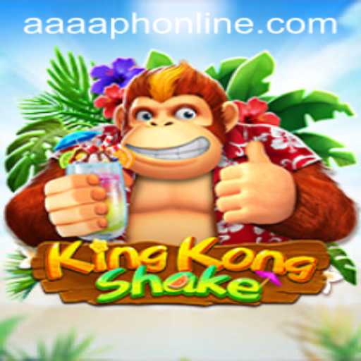 KingKongShake: Unleashing the Jungle Frenzy in AAAA.PH