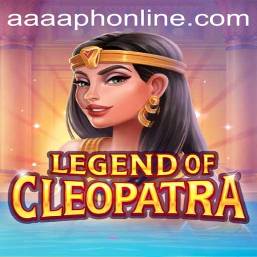 LegendOfCleopatra: Diving into the Mysteries of Ancient Egypt with AAAA.PH