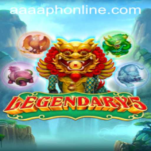 Exploring Legendary5: A Deep Dive into the World of AAAA.PH