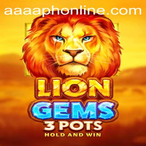 Exploring the Thrilling World of LionGems3pots and Its Intriguing Connection to AAAA.PH