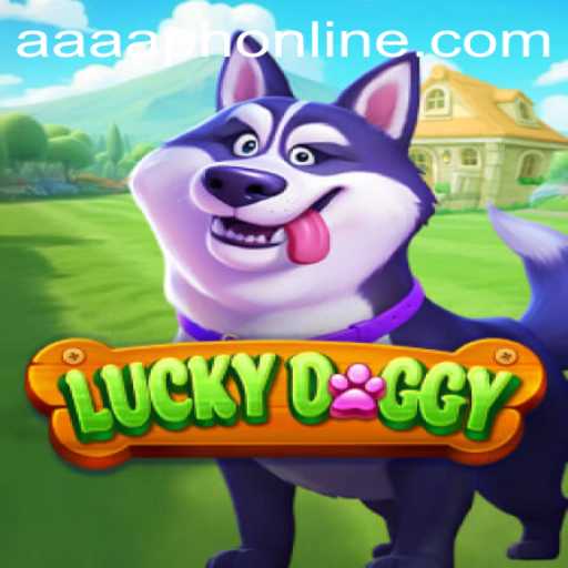 Exploring the Exciting World of LuckyDoggy: A Fresh Gaming Frontier