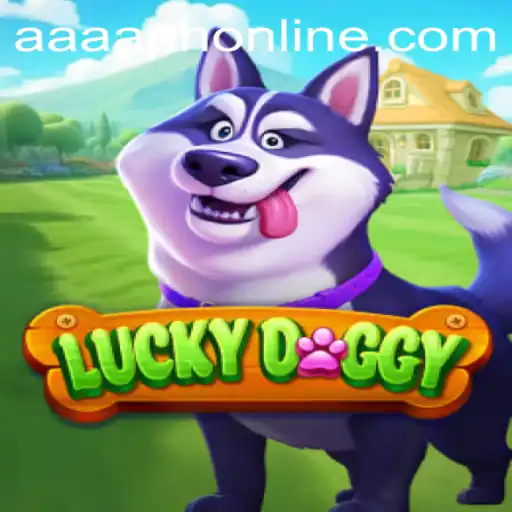 Exploring the Exciting World of LuckyDoggy: A Fresh Gaming Frontier