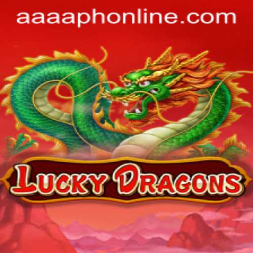 LuckyDragons: The Enchanting Journey Into AAAA.PH
