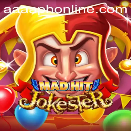 MadHitJokester: A Hilarious Adventure