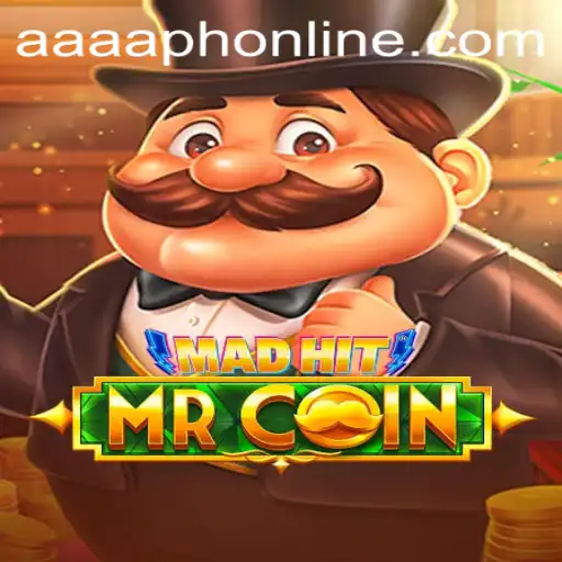 Explore the Exciting World of MadHitMrCoin and Discover AAAA.PH