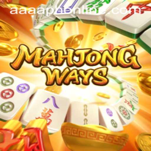 Discovering MahjongWays: An Exciting Twist on a Classic Game