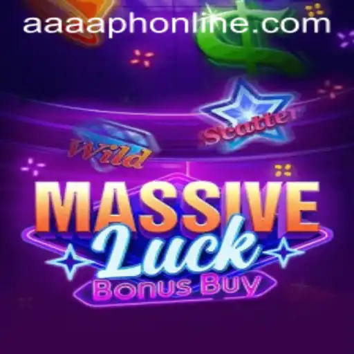 Discovering MassiveLuckBonusBuy: A Thrilling Adventure in the AAAA.PH Domain