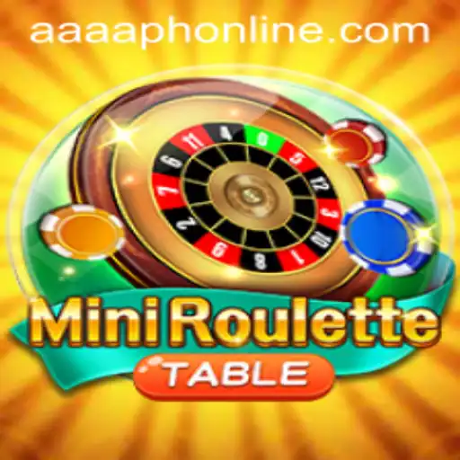 Exploring the Thrills of MiniRoulette with AAAA.PH