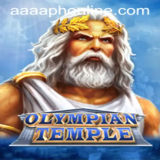 Discover the Enchantment of OlympianTemple: A Mythical Journey of AAAA.PH