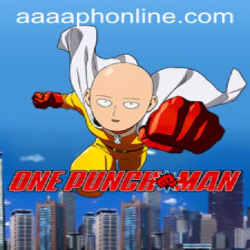 Discovering the Thrills of OnePunchMan: The Game AAAA.PH