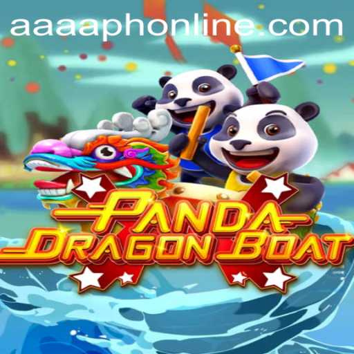 Dive Into the Exciting World of PANDA DRAGON BOAT: A Thrilling New Game