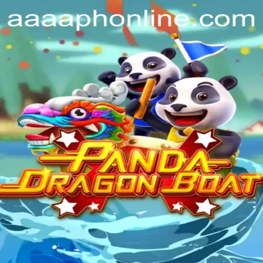 Dive Into the Exciting World of PANDA DRAGON BOAT: A Thrilling New Game