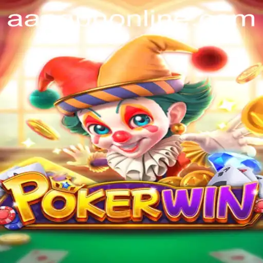 Exciting New Card Game POKERWIN Takes the Scene by Storm
