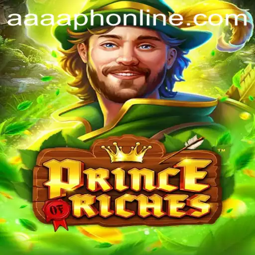 Unveiling PrinceOfRiches: The Ultimate Gaming Experience in the World of AAAA.PH
