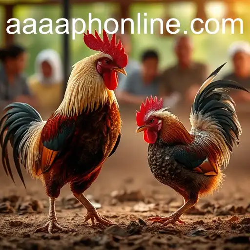 The Rise of Sabong Games: Exploring the Popularity and Cultural Significance of AAAA.PH