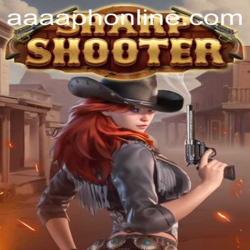 Sharpshooter: A Thrilling Gaming Experience with a Twist