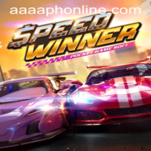 SpeedWinner: A Thrilling Journey into Competitive Racing with AAAA.PH