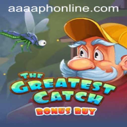 Exploring TheGreatestCatchBonusBuy and Its Connection to AAAA.PH